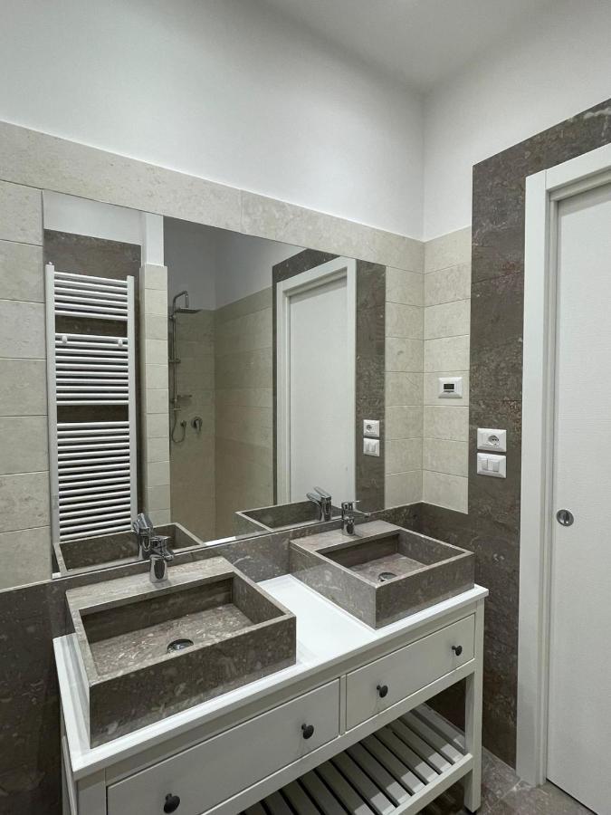 Suite 55 In Centro Trani Exterior foto