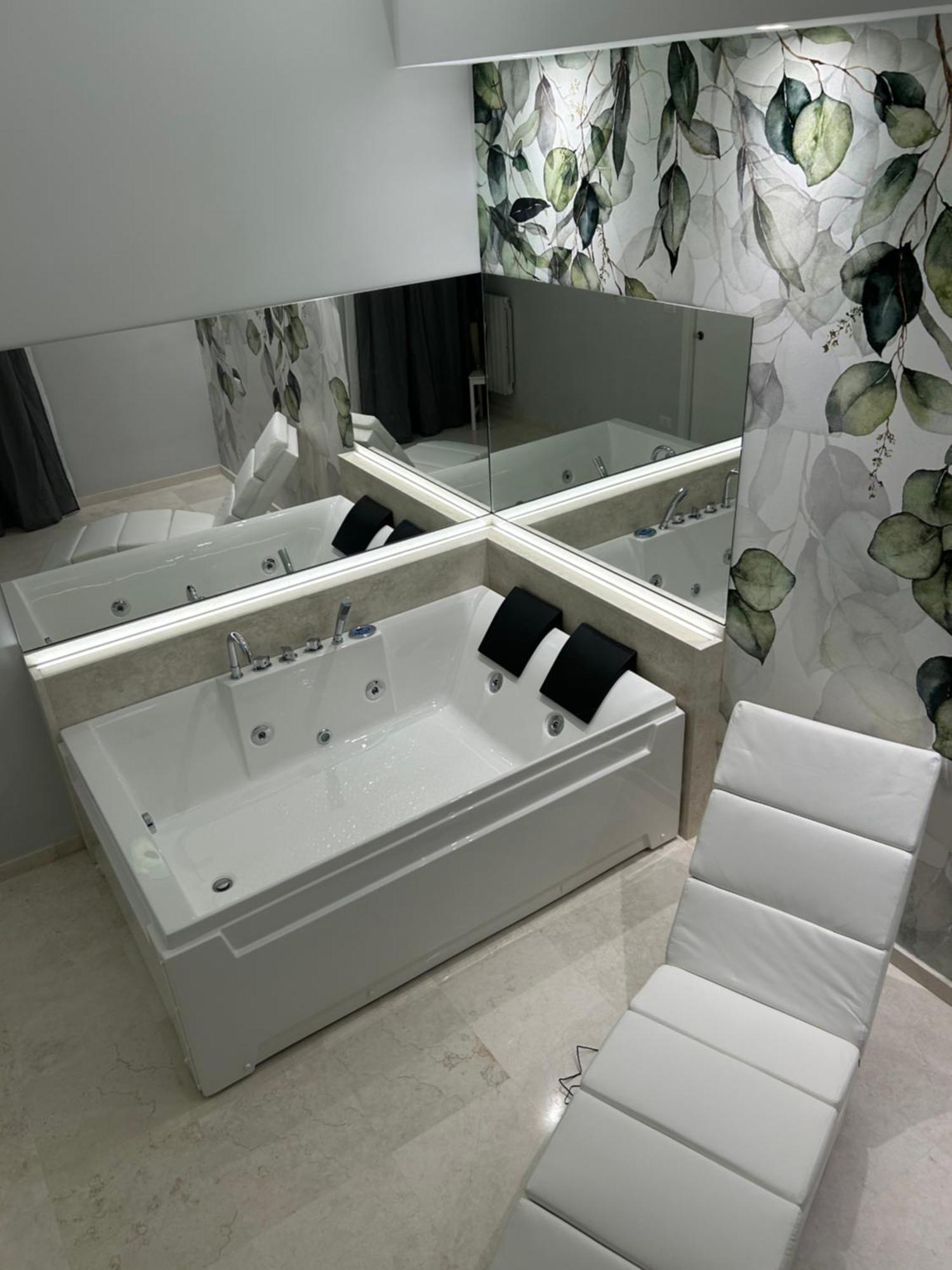 Suite 55 In Centro Trani Exterior foto